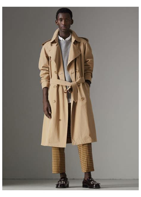 burberry westminster vs chelsea|The Best Burberry Trench Coats and Why You Should Invest in .